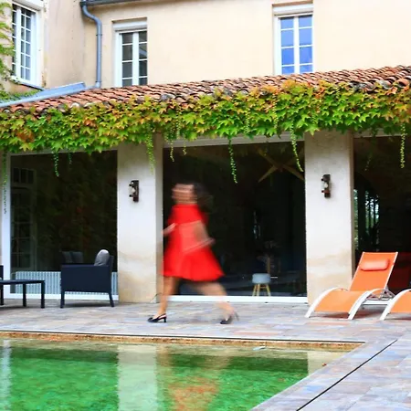 Tatil Evi Begous Valderies