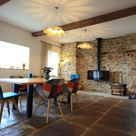 Holiday home Begous
