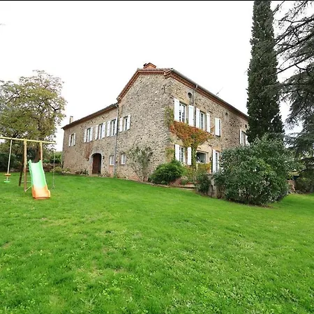 Begous Holiday home *