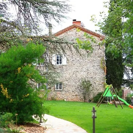 Begous Holiday home *