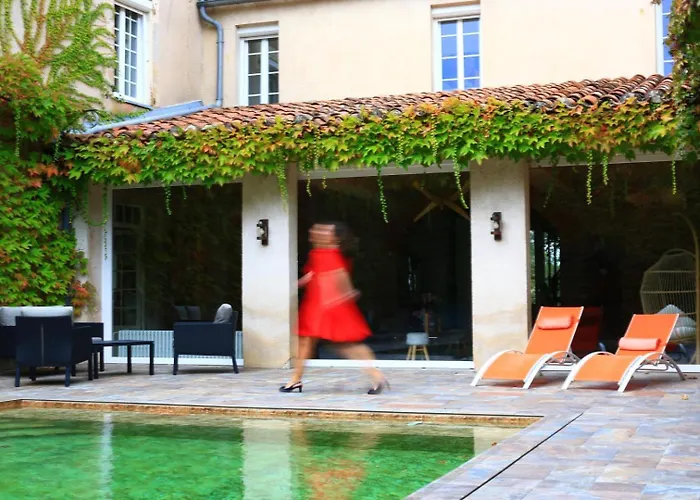 Tatil Evi Begous Valderies