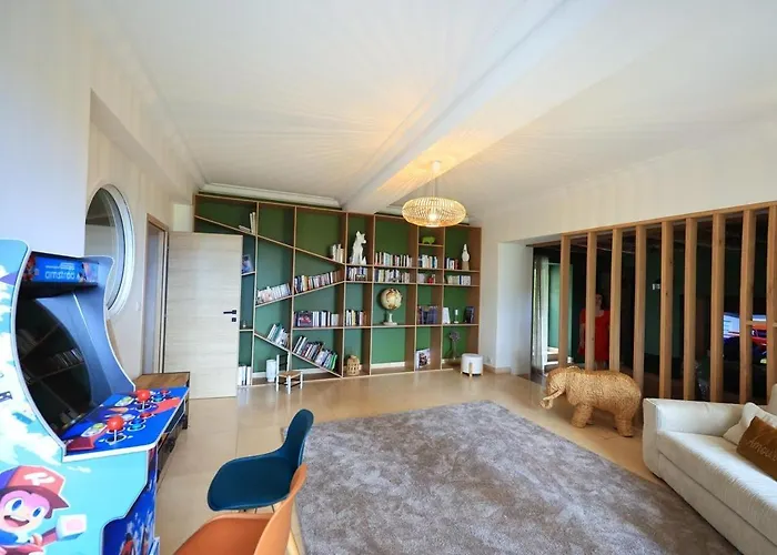 Begous Tatil Evi Valderies