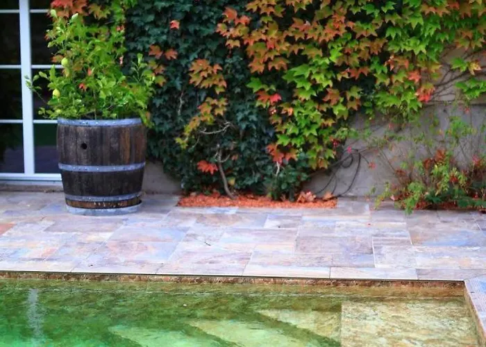 Tatil Evi Begous Valderies