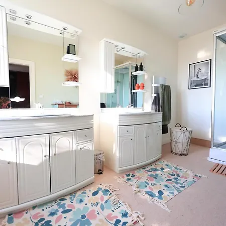 Begous Dom wakacyjny