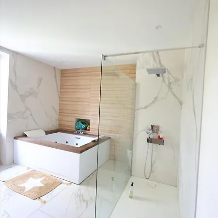 Dom wakacyjny Begous