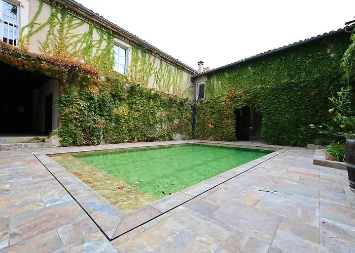 Begous Dom wakacyjny