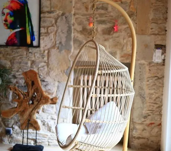 Begous Holiday home Valderies