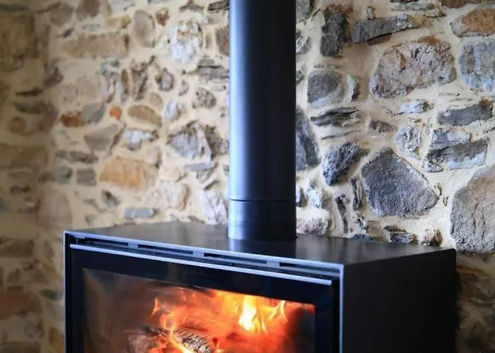 Holiday home Begous *