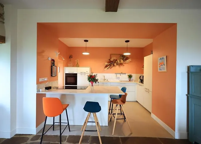 Begous Holiday home Valderies