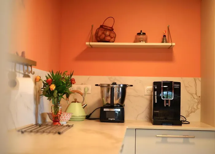 Holiday home Begous Valderies