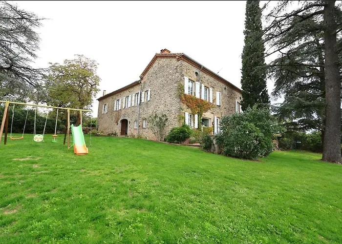 Begous Holiday home *