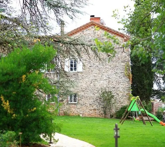 Begous Holiday home *